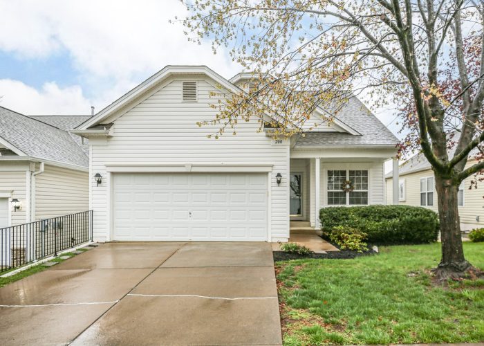 200 Smithfield Way
