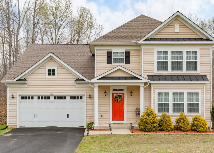 128 Livingwood